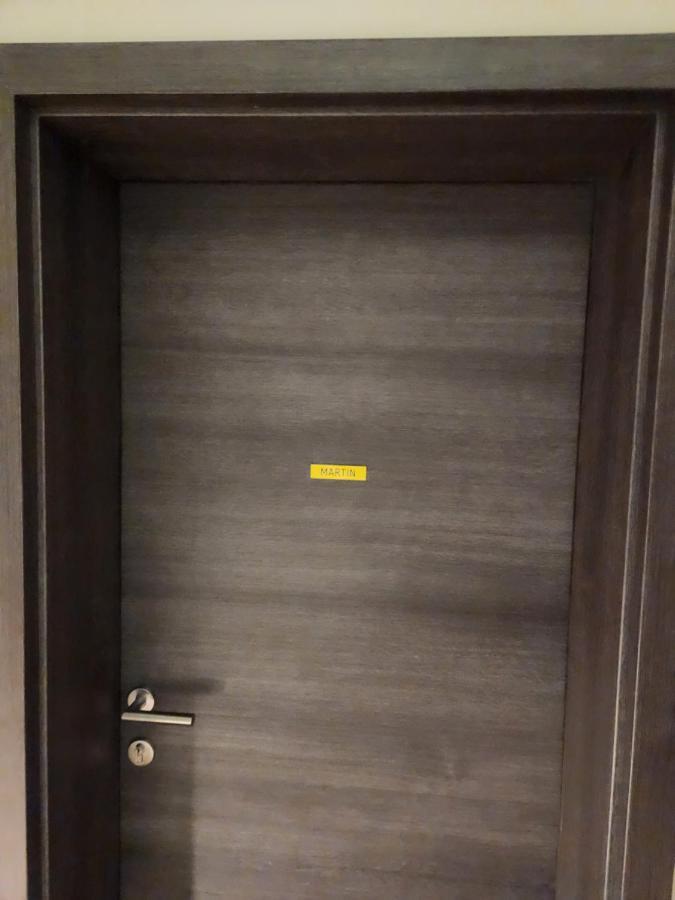 Vila Rajska Ptica Μπλεντ Εξωτερικό φωτογραφία