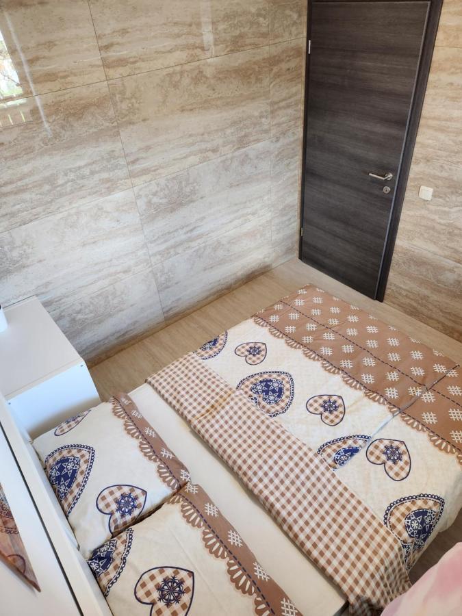 Vila Rajska Ptica Μπλεντ Εξωτερικό φωτογραφία