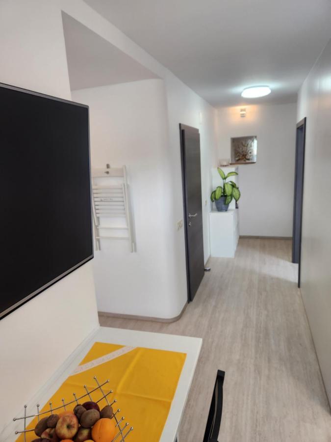Vila Rajska Ptica Μπλεντ Εξωτερικό φωτογραφία